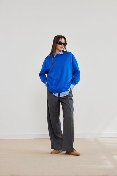 Moylin 2382 ΦΟΥΤΕΡ OVERSIZE