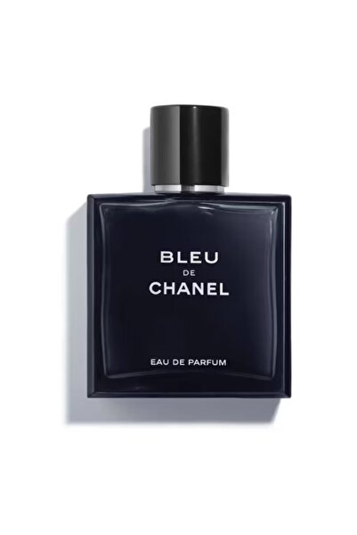 Chanel Bleu De Chanel Eau De Parfum Özgür Erkeğe Övgü 50 Ml