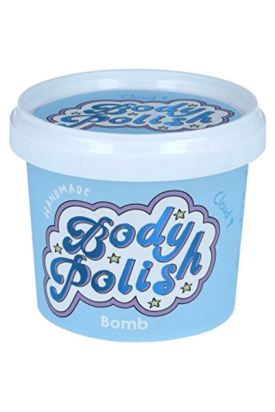 Bomb Cosmetics Cloud 9 Vücut Peeling 375 g 5037028249956
