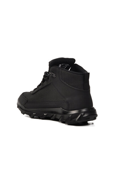 Scooter G7200 Tekstil Siyah Su Geçirmez Unisex Outdoor Bot