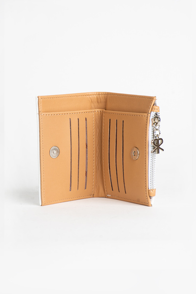 YOGII Астана модель жіночий паперовий гаманець монета гаманець картка тримач сумка VIP