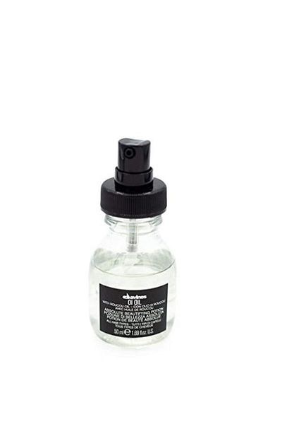 Davines Oi Oil Frizz Phase Miraculous Hair Oil - 50ml Noonline2018