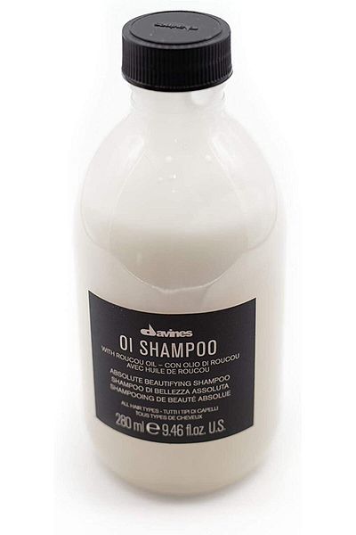 Davines KRASOTA OI - 20ml Moisture and Volume Shampoo00460260 21 S1264H154Noonline2038