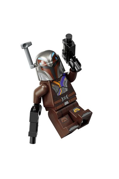 LEGO Star Wars - Sabine Wren Original Minifigure