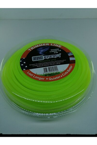 ENG ENERGY Tırpan Misina (3,5mm*41)
