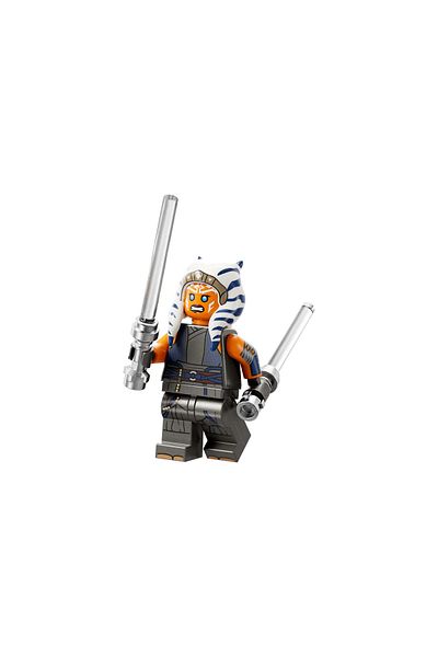 LEGO Ahsoka Tano Original Minifigure