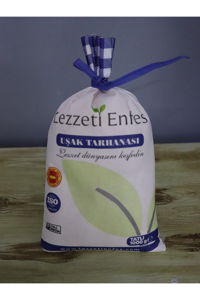 Genel Markalar Uşak Tarhanası - Coğrafi Işaretli Organik Toz Tarhana Çorbası ...