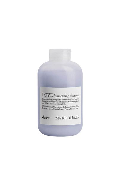 Davines Love for Curly and Avy Hair Curl Enhancing Sulfate and Paraben Free Shampoo 250 Mlnoonline1967