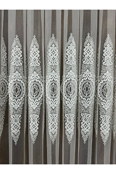 ADAR PERDE Atl zemin brode tül 1 parça