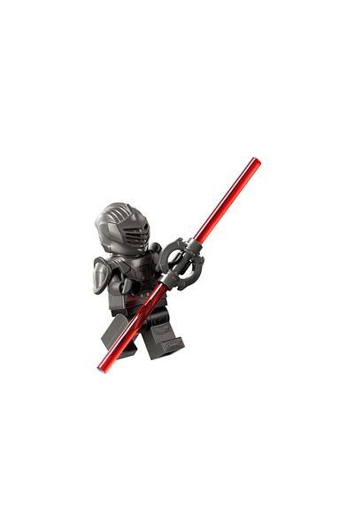 LEGO Star Wars - Marrok Original Minifigure
