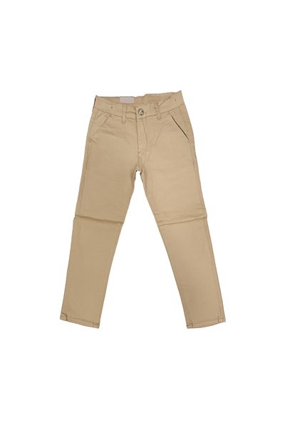 The Coffee Kids Boys' pants
