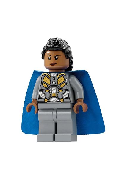 LEGO Marvel - Valkyrie Original Minifigure
