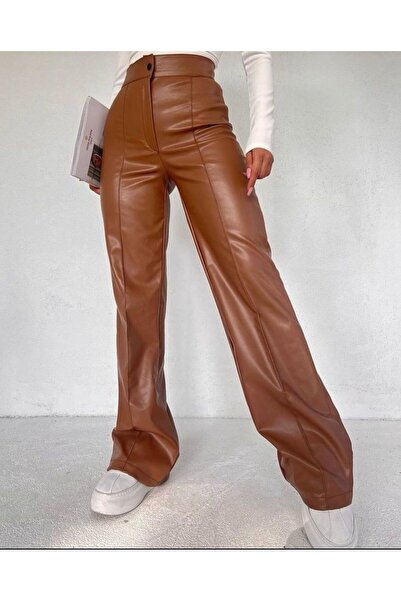 YILMAZBARMAZ ΓΥΝΑΙΚΕΙΟ ΔΕΡΜΑΤΙΝΟ ΠΑΝΤΕΛΟΝΙ