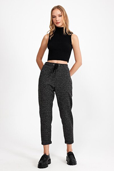 ALEXANDERGARDI ALEXANDERGARDİ DUBLE LEGS COMFORT FIT PANTS (E23-50902)