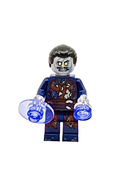 LEGO Original Dead Strange Mini Figure
