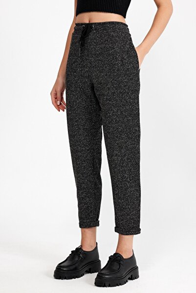 ALEXANDERGARDI ALEXANDERGARDİ DUBLE LEGS COMFORT FIT PANTS (E23-50902)