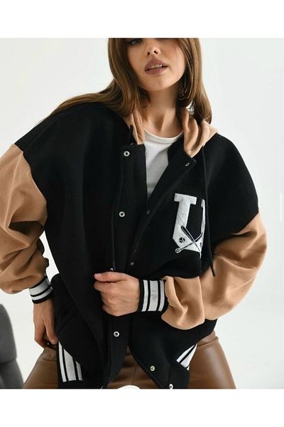 modasindoma ΜΠΟΥΦΑΝ UNISEX USA COLLEGE