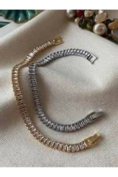 ZG STORE STEEL WATERWAY BRACELET 20 Cm
