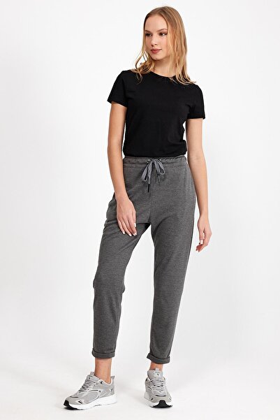 ALEXANDERGARDI ALEXANDERGARDİ DUBLE LEGS COMFORT FIT PANTS (E23-50902)