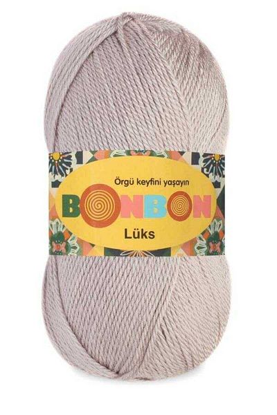 NAKO BONBON LUXURY BOOTS STRING 100 GR1 PIECE 98274 STONE