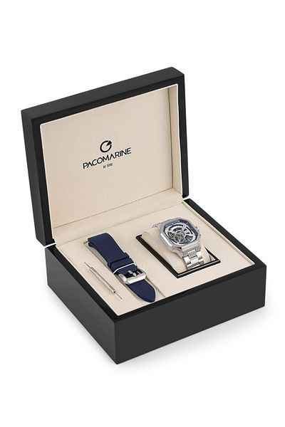 Pacomarine Paco Marine PM.22155.01 Automatic Men's Wristwatch