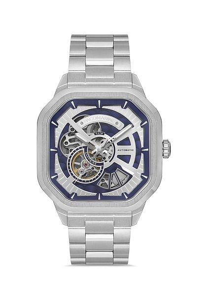 Pacomarine Paco Marine PM.22155.01 Automatic Men's Wristwatch