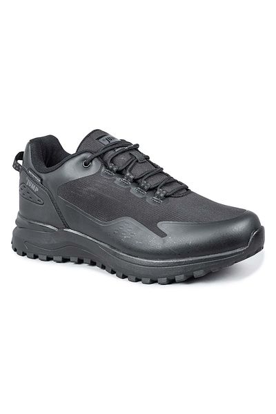 Jump - 29651 - Pantofi sport impermeabili unisex negru complet