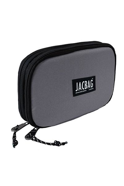 Jacbag Μολυβοθήκη διπλής κάλυψης