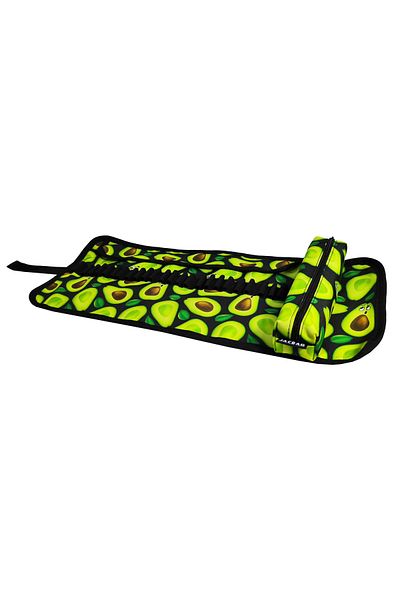 Jacbag Senior Roll Art Pencıl Case-καλλιτεχνική θήκη για μολύβι
