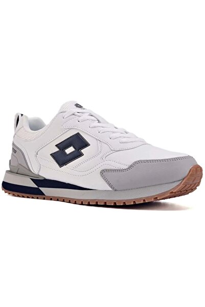 Lotto Esbon Sneaker Men's Sneakers WHITE