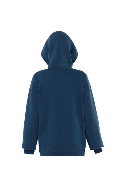 EXIDE Kapuzenjacke