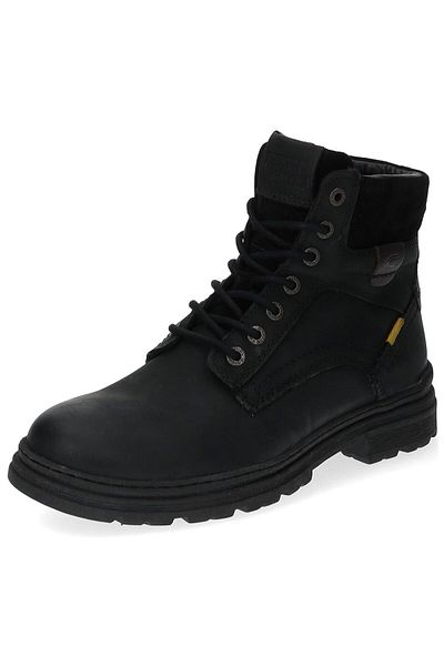 Camel Active Stiefelette