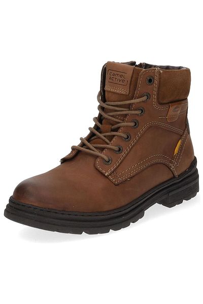 Camel Active Stiefelette