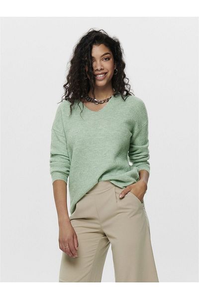 ONLY Strickpullover Onlcamilla Strickpullover