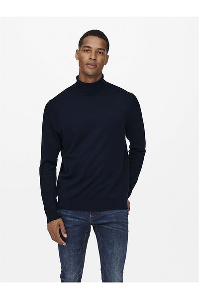 Only & Sons Strickpullover Onswyler Pullover