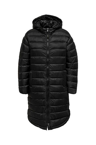 ONLY Tall Mantel ONLMELODY QUILTED COAT DULL TALL OTW
