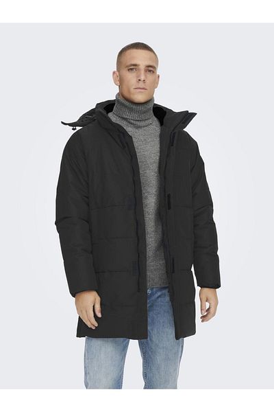 Only & Sons Daunenjacke Onscarl Daunenjacke