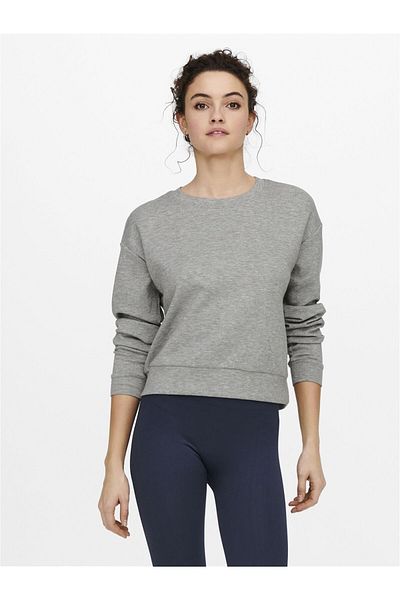 Only Play Onplounge-Sweatshirt