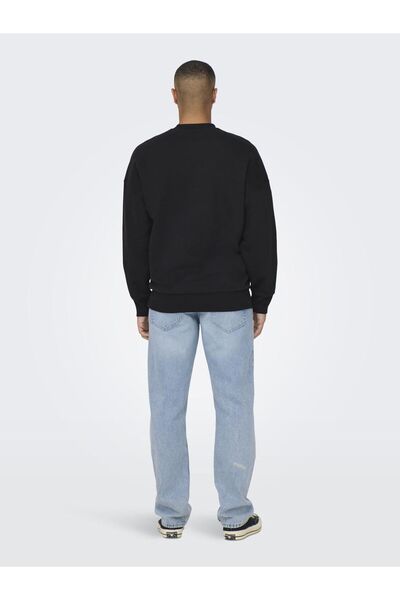 Only & Sons Φούτερ Onsdan Φούτερ