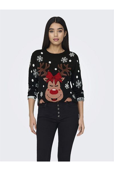 JDY Strickpullover Lucia Strickpullover