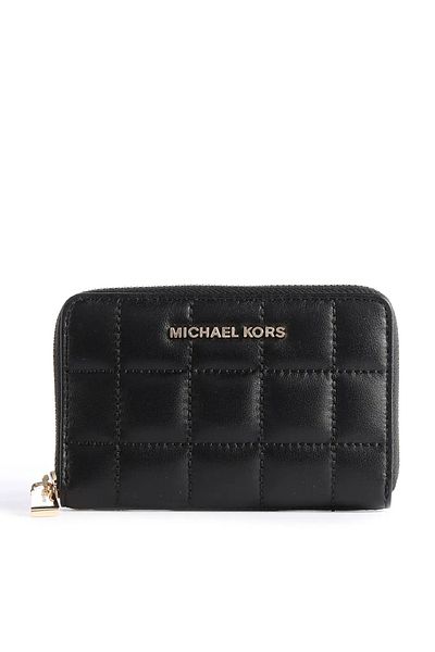 Michael Kors Black Wallet Card Holder Styles Prices Trendyol