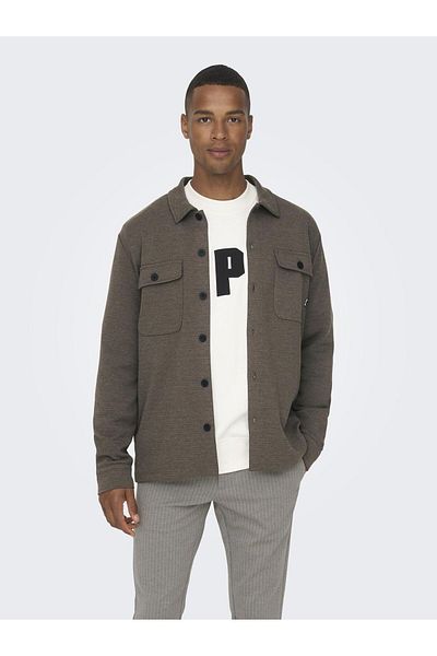 Only & Sons Hemd Νέος Κωδικός Hemd