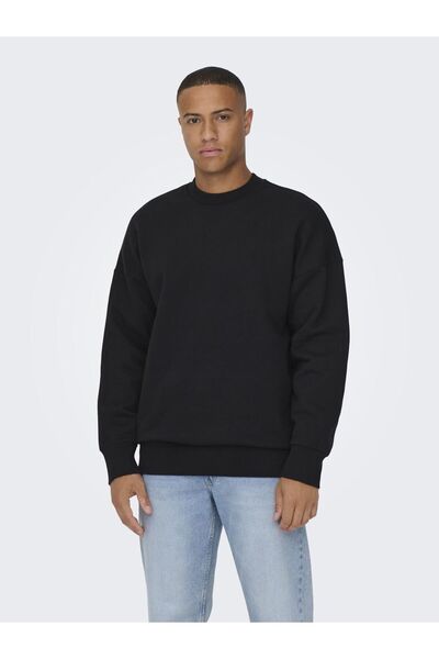 Only & Sons Φούτερ Onsdan Φούτερ