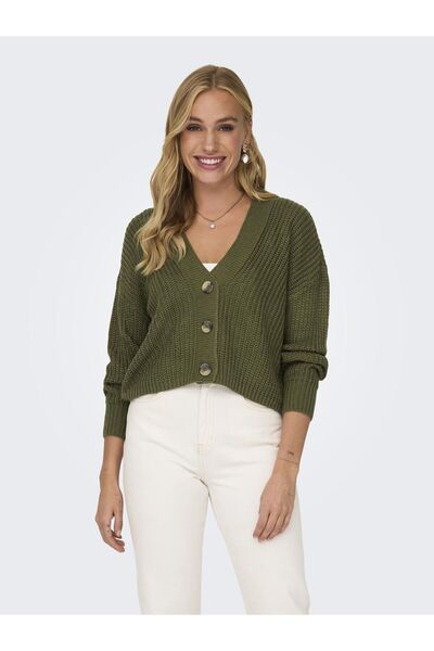 ONLY Strickjacke Onlcarol Strickjacke