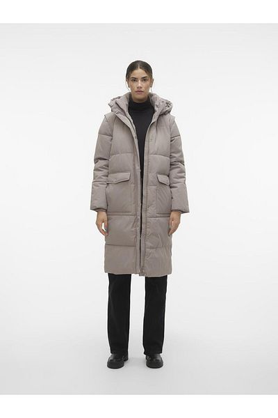 Vero Moda Mantel VMMADELYN LONG COAT GA