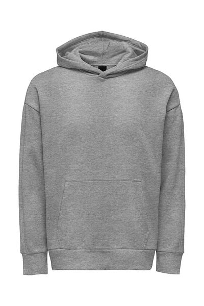 Only & Sons Kapuzenpullover Onsdan Sweatshirt