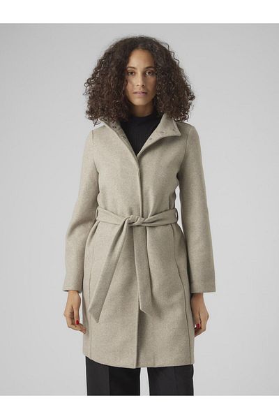 Vero Moda Mantel VMPOPALLY COAT BOOS