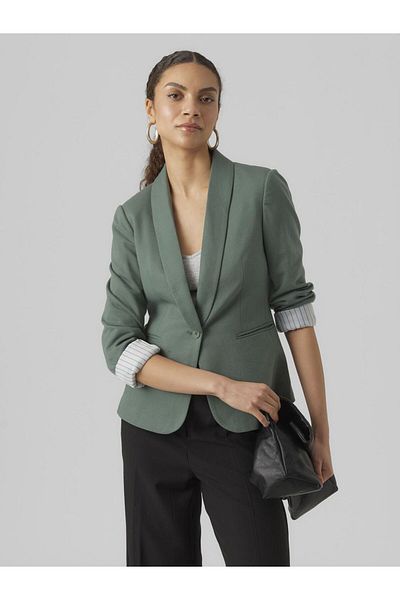 Vero Moda Blazer VMHARUKIMO LS CLASSIC JERSEY BLAZER