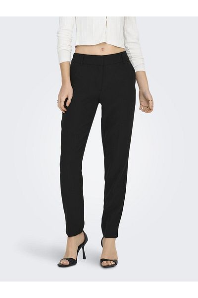 ONLY Schlauch Onlveronica-elly Hohe Taille Slim Fit Schlauch