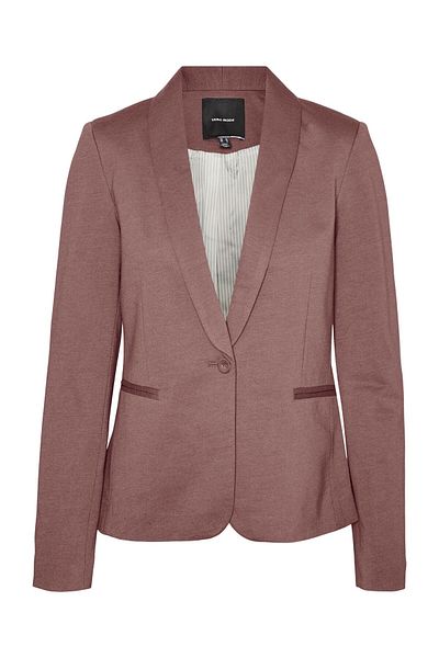 Vero Moda Blazer VMHARUKIMO LS CLASSIC JERSEY BLAZER